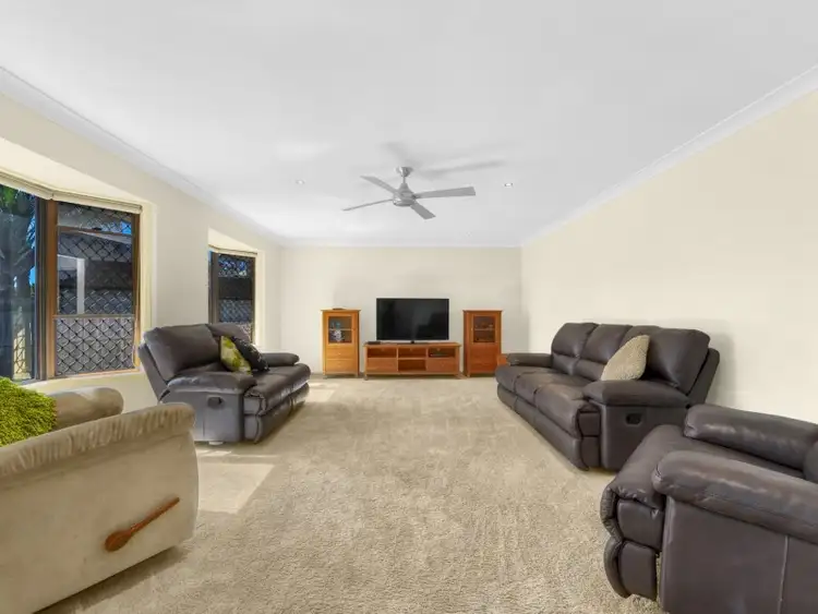 Fourth view of Homely house listing, 3 Stevenson Court, Carindale QLD 4152