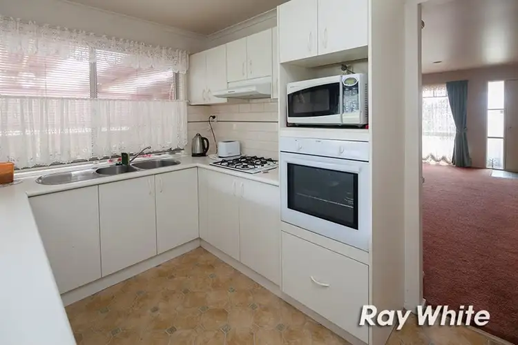 Sixth view of Homely house listing, 6 Helens Way, Langwarrin VIC 3910