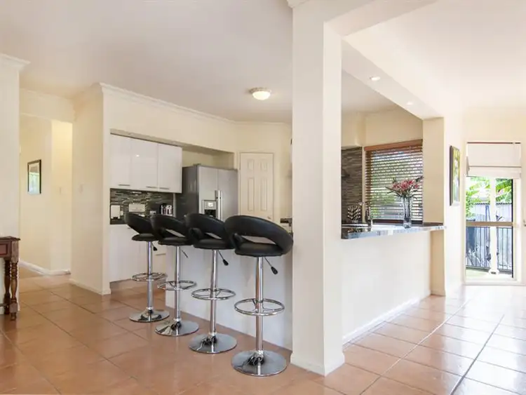 Second view of Homely house listing, 8 Darling Close, Calamvale QLD 4116