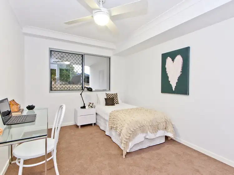 Sixth view of Homely unit listing, 8/18 University Road, Mitchelton QLD 4053