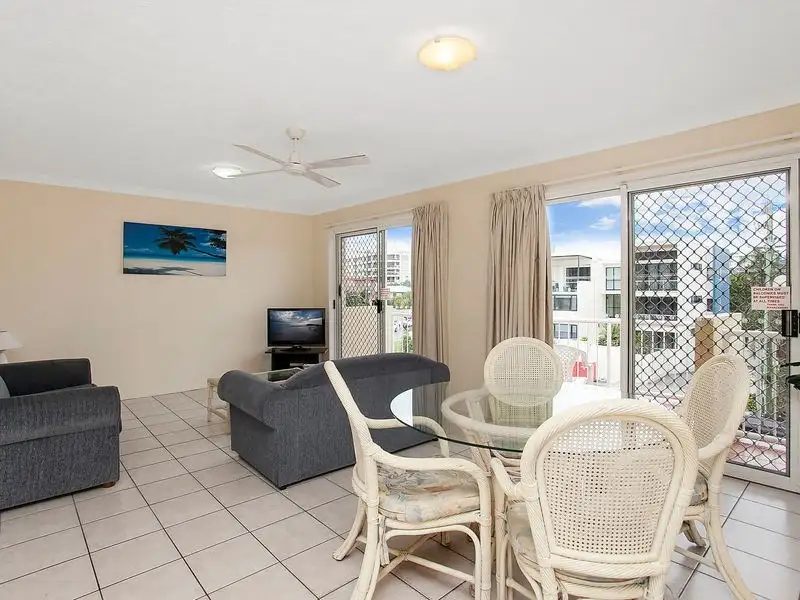 Main view of Homely apartment listing, 16/1 Tallebudgera Drive, Palm Beach QLD 4221