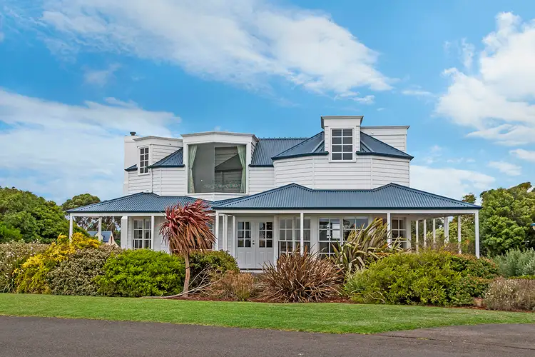 Main view of Homely house listing, 264 Lake View Road, Koroit VIC 3282