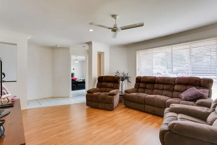 Third view of Homely house listing, 4 Goomburra Court, Forest Lake QLD 4078
