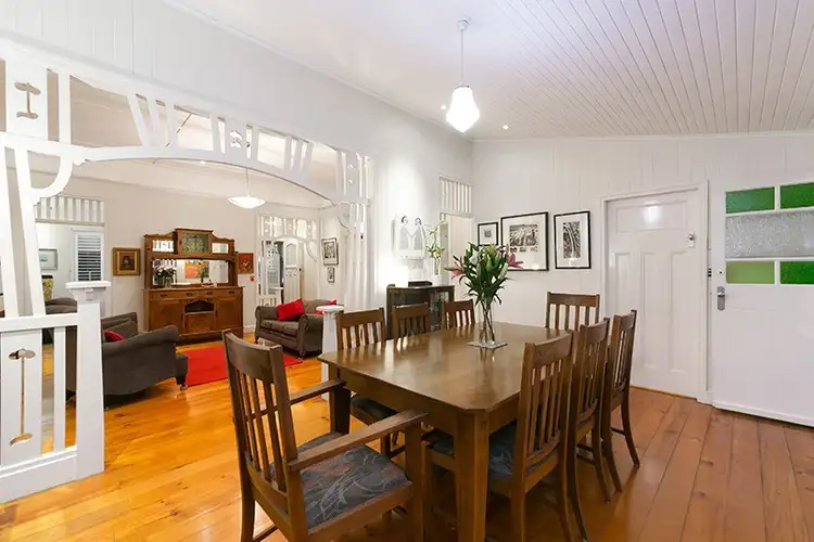 Third view of Homely house listing, 19 Wilkins Street East, Annerley QLD 4103