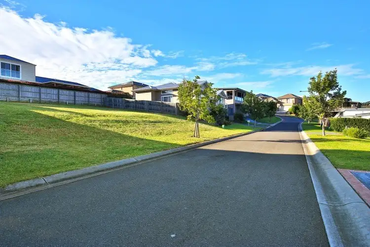 Fourth view of Homely land listing, 7 Blackwall Street, Gerringong NSW 2534