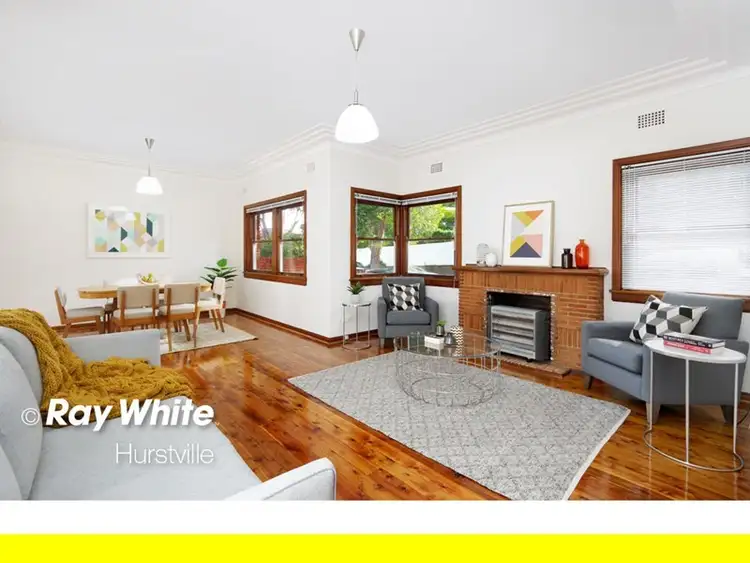Fourth view of Homely house listing, 67 Laycock Road, Penshurst NSW 2222