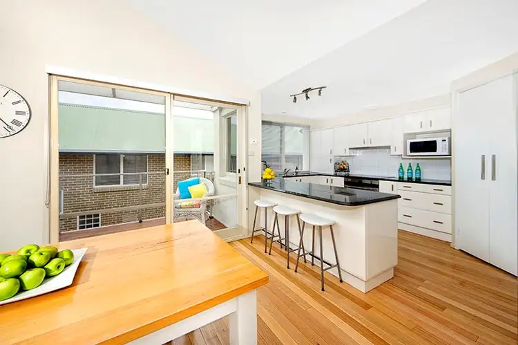 Fifth view of Homely house listing, 5 Yorrel Close, Alfords Point NSW 2234
