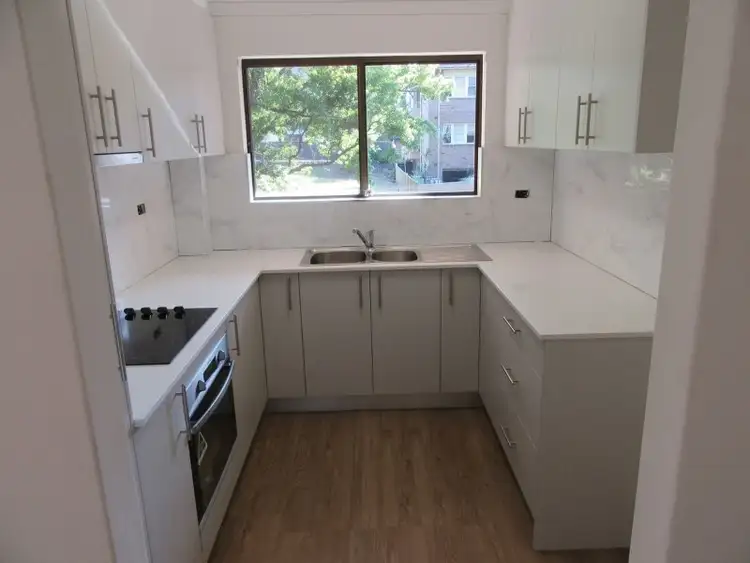 Fourth view of Homely unit listing, 2/27 Willison Road, Carlton NSW 2218