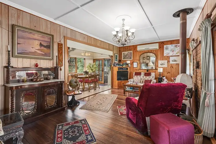 Fourth view of Homely house listing, 10 Rowland Court, Gowrie Mountain QLD 4350