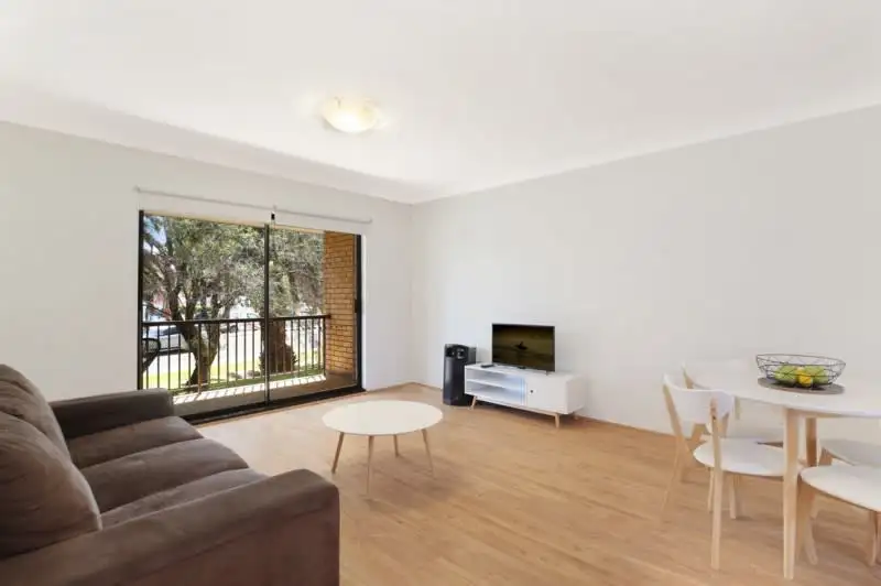 Main view of Homely apartment listing, 7/162-164 Port Hacking Road, Sylvania NSW 2224