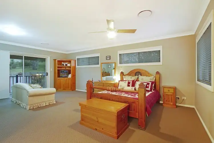 Fifth view of Homely house listing, 42 Old Bells Line of Road, Kurrajong NSW 2758