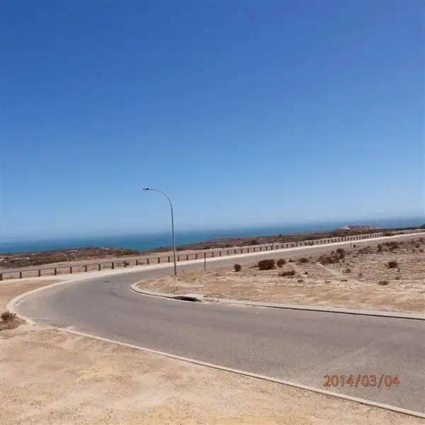 Third view of Homely land listing, 40 Lot 16 Mariner Crescent, Kalbarri WA 6536