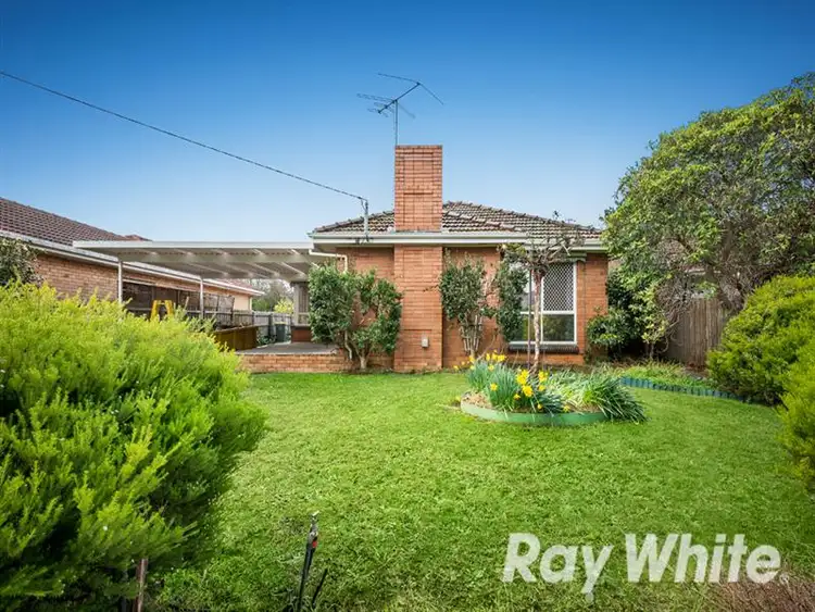 Seventh view of Homely house listing, 11 Woodcrest Road, Vermont VIC 3133