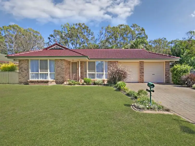 Second view of Homely house listing, 56 Hailey Drive, Birkdale QLD 4159