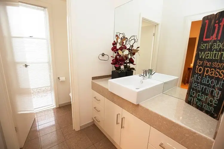 Fifth view of Homely house listing, 3/13 Allison Street, Mount Gambier SA 5290