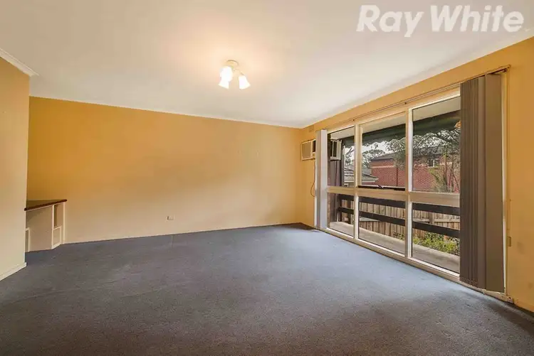 Third view of Homely unit listing, 2/8 Hastings Avenue, Boronia VIC 3155
