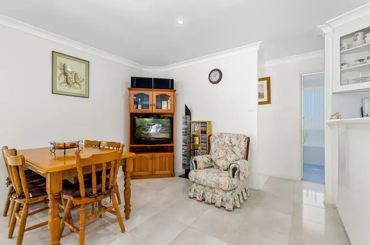 Seventh view of Homely house listing, 1 Ashbury Avenue, Horsley NSW 2530