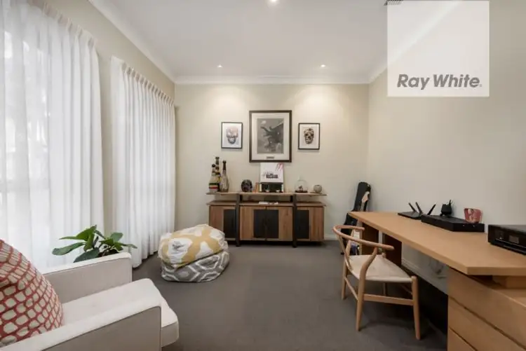 Sixth view of Homely house listing, 23 Meridian Drive, South Morang VIC 3752