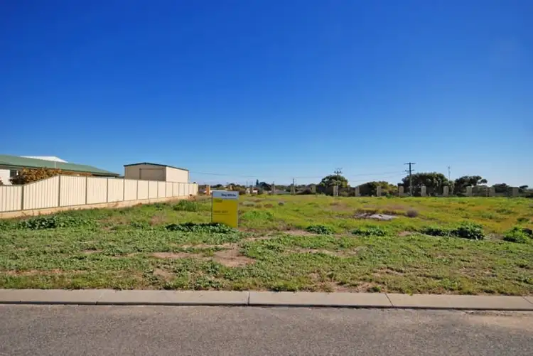 Main view of Homely land listing, 33 Craike Way, Green Head WA 6514