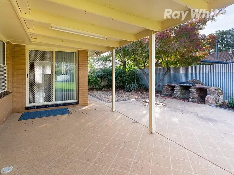 Third view of Homely house listing, 136 Howard Court, Howlong NSW 2643