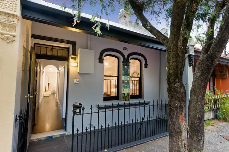 128 Lennox Street, Newtown NSW 2042
