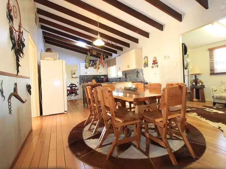 Fifth view of Homely rural property listing, Lot 9 Capricorn Highway, Emerald QLD 4720