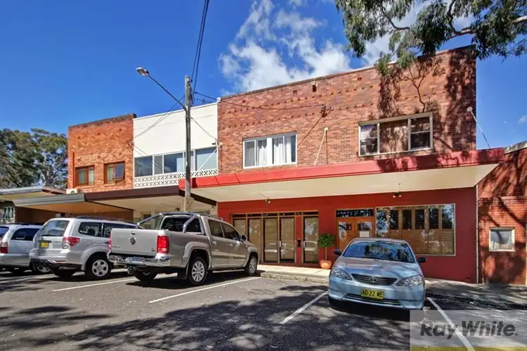 Main view of Homely house listing, 5 Lansdowne Parade, Oatley NSW 2223