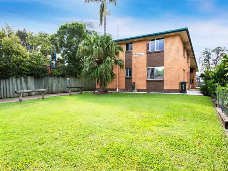 Third view of Homely unit listing, 2/43 Victoria Street, Fairfield QLD 4103