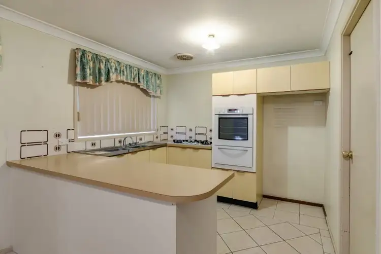 Second view of Homely townhouse listing, 8/39 Chester Road, Ingleburn NSW 2565