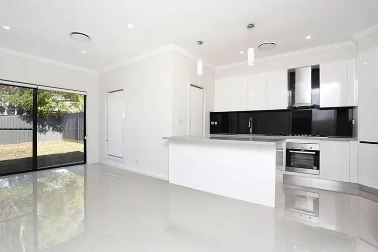 Fourth view of Homely house listing, 17a Avisford Street, Fairfield NSW 2165