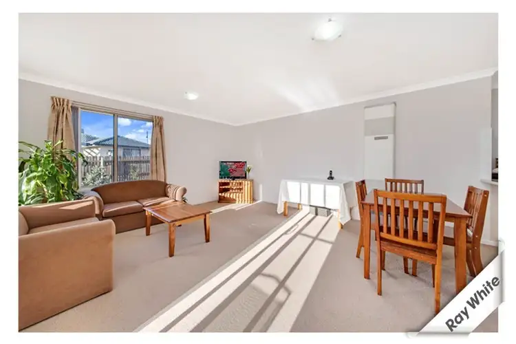 Second view of Homely house listing, 64 Hollows Circuit, Macgregor ACT 2615
