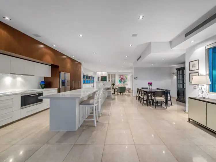 Sixth view of Homely house listing, 23 Hillside Crescent, Hamilton QLD 4007