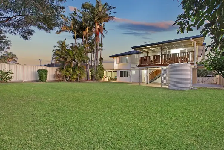 Fifth view of Homely house listing, 13 Handsworth Street, Capalaba QLD 4157