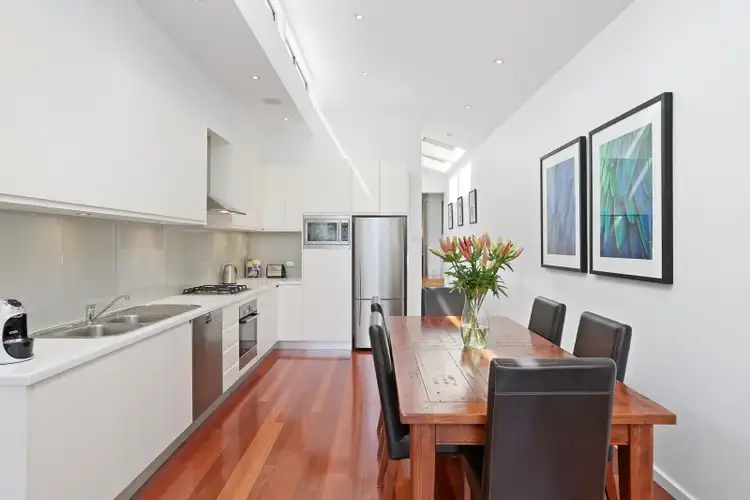 Fourth view of Homely house listing, 119 George Street, Erskineville NSW 2043