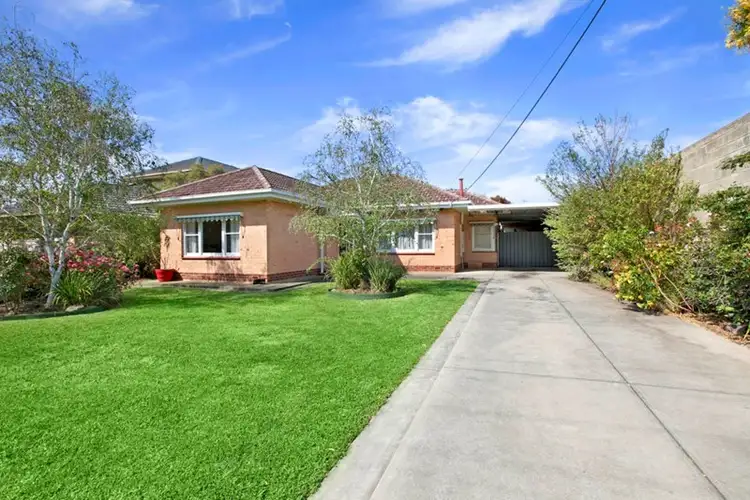 Second view of Homely house listing, 6 Helenslea Avenue, Brooklyn Park SA 5032