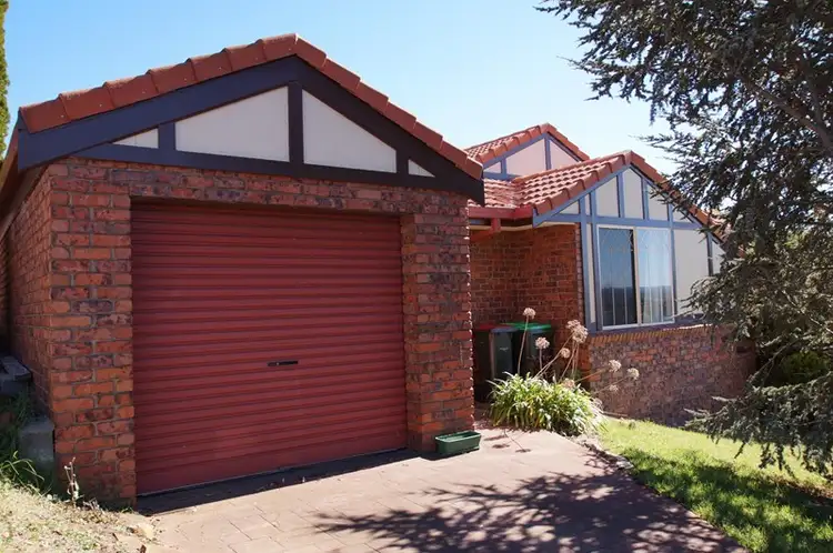 Second view of Homely house listing, 2/39 The Avenue, Armidale NSW 2350