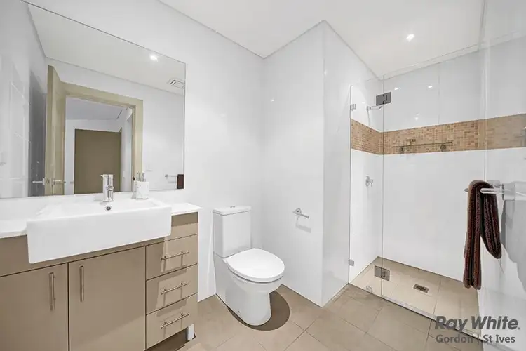 Sixth view of Homely apartment listing, 14/2A Womerah Street, Turramurra NSW 2074