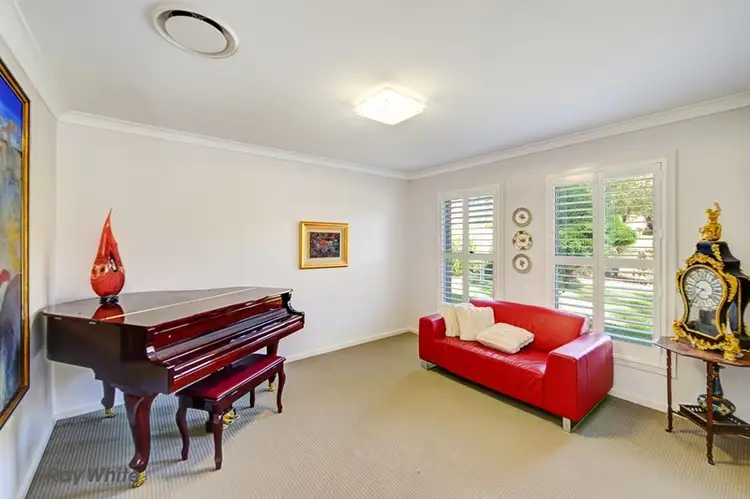 Fifth view of Homely house listing, 1 Burns Street, Marsfield NSW 2122