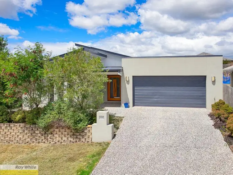 16 Schukow Court, Warner QLD 4500