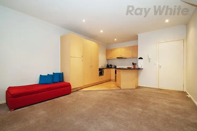 Fifth view of Homely townhouse listing, U32, 11-19 HEWISH Road, Croydon VIC 3136
