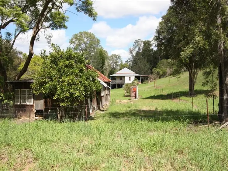 Fifth view of Homely rural property listing, 40 Harrys Creek Road, Amamoor QLD 4570