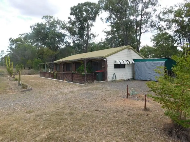 Second view of Homely rural property listing, Address available on request