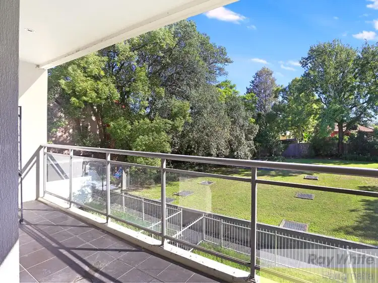 Third view of Homely unit listing, 6/36-40 Gladstone Street, North Parramatta NSW 2151