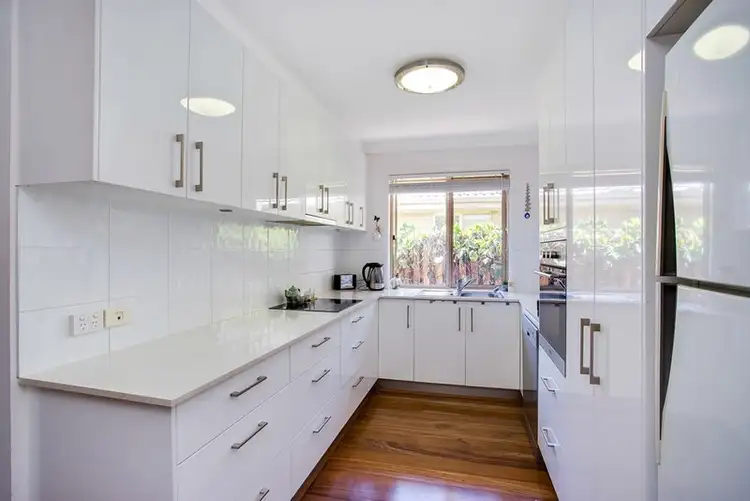 Third view of Homely other listing, 2/19 Mollys Place, Currumbin Waters QLD 4223