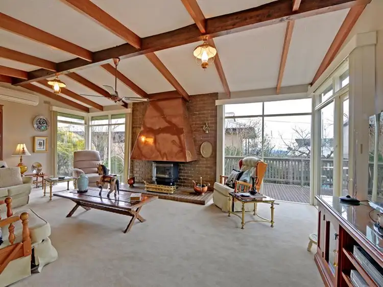 Third view of Homely house listing, 12 Union Road, Lilydale VIC 3140
