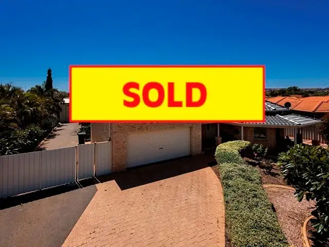 4 Swan Drive, Sunset Beach WA 6530