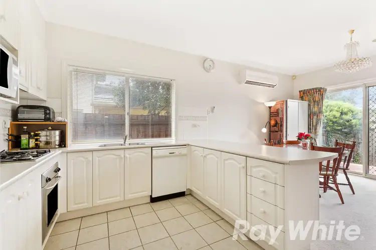 Second view of Homely house listing, 13 St Claire Walk, Doncaster East VIC 3109