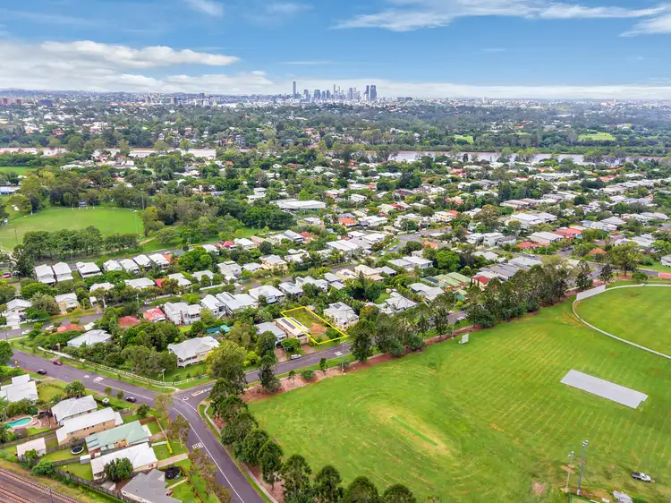 45 Plumridge Street, Chelmer QLD 4068