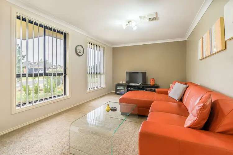 Second view of Homely house listing, 3 Cronin Place, Dubbo NSW 2830