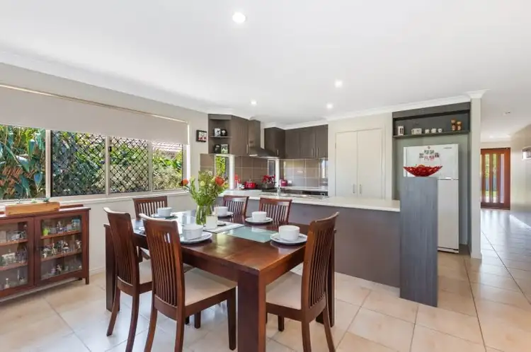 Third view of Homely house listing, 98 Nutmeg Drive, Griffin QLD 4503